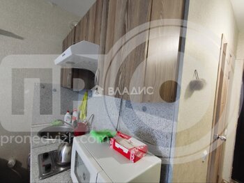 Миниатюра 0к, 17/18 М, Россия, Воронеж, Ростовская улица, 100БкБ, 17 кв.м