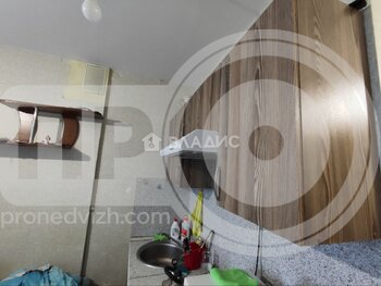 Миниатюра 0к, 17/18 М, Россия, Воронеж, Ростовская улица, 100БкБ, 17 кв.м