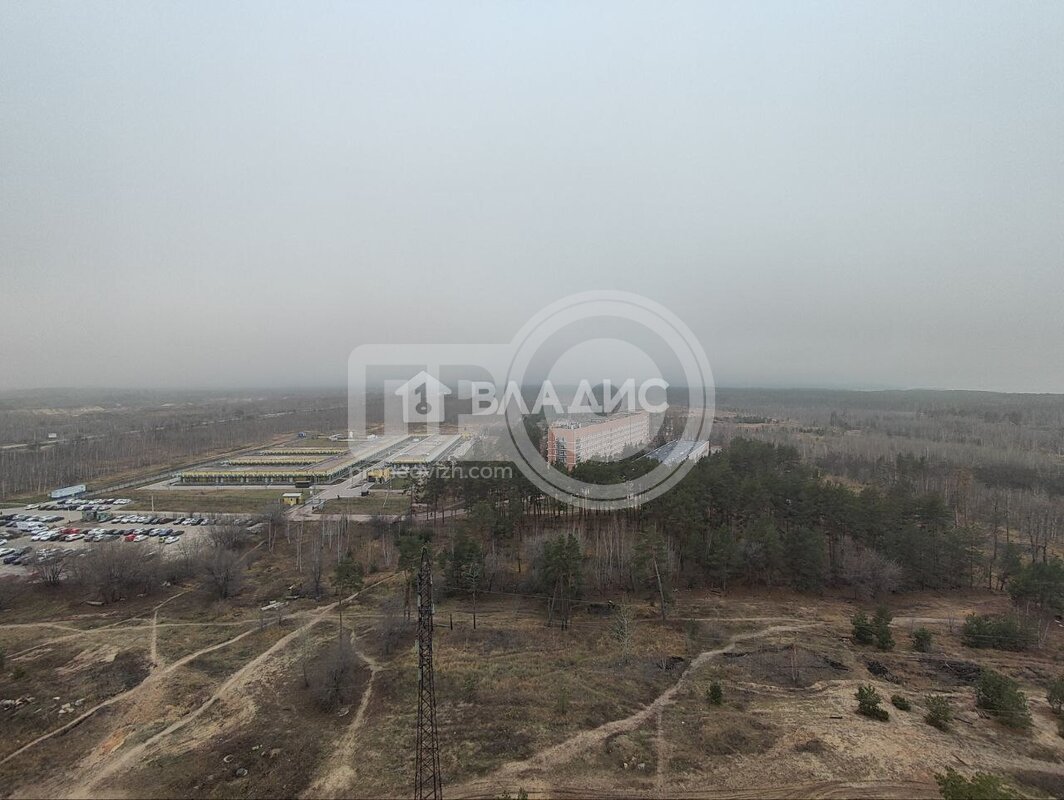 0к, 17/18 М, Россия, Воронеж, Ростовская улица, 100БкБ, 17 кв.м