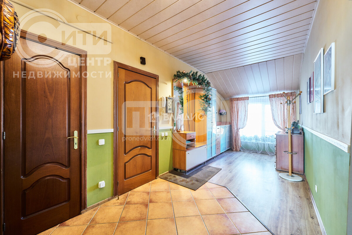 4к, 5/5 К, Россия, Воронеж, улица Базарная Гора, 5, 158 кв.м