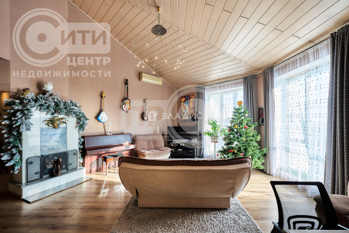 4к, 5/5 К, Россия, Воронеж, улица Базарная Гора, 5, 158 кв.м