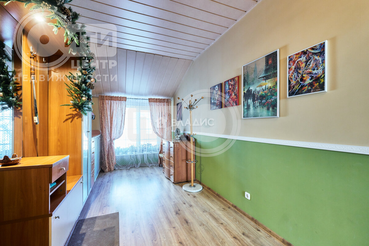 4к, 5/5 К, Россия, Воронеж, улица Базарная Гора, 5, 158 кв.м
