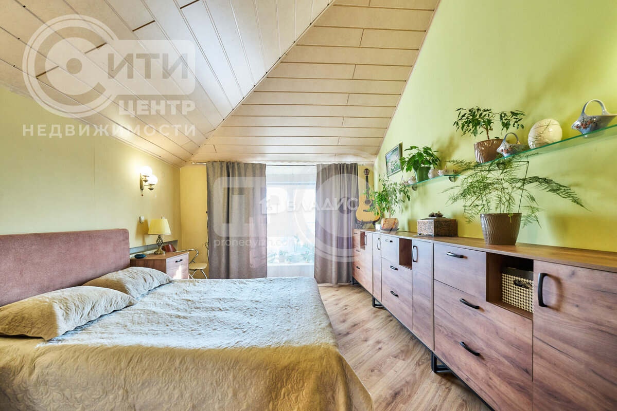 4к, 5/5 К, Россия, Воронеж, улица Базарная Гора, 5, 158 кв.м