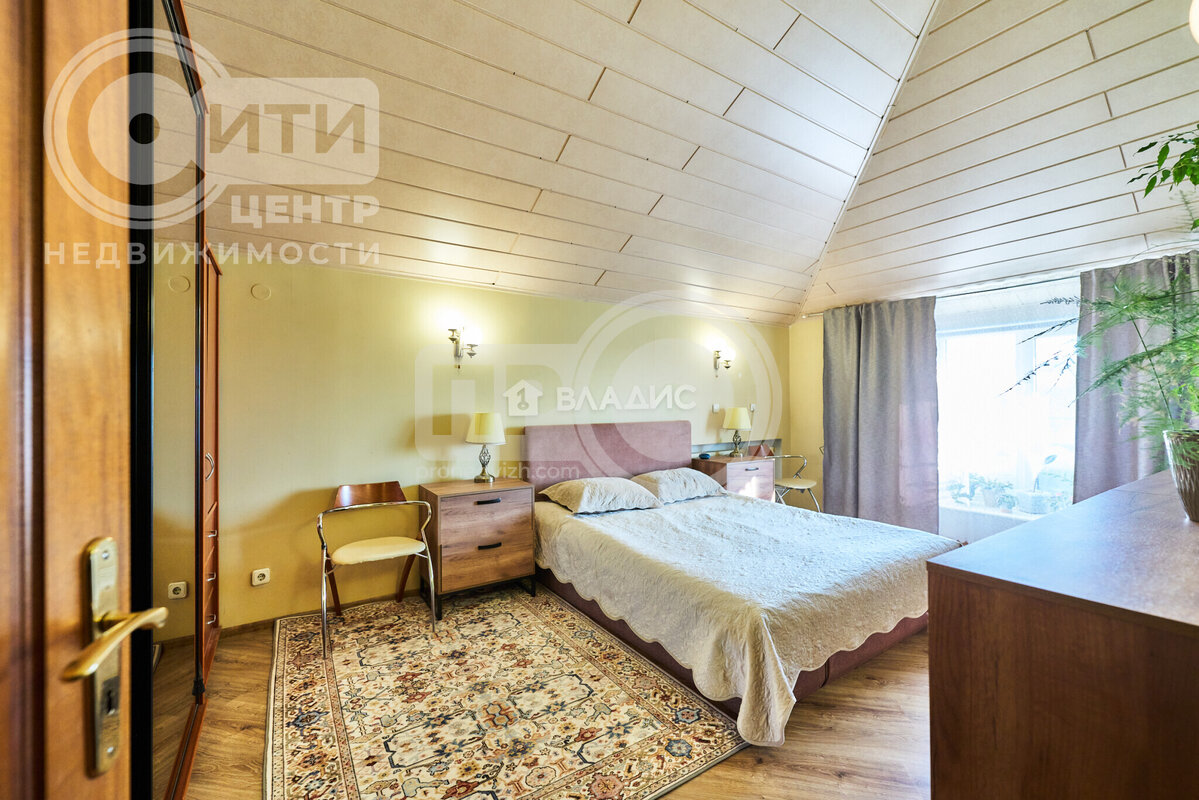 4к, 5/5 К, Россия, Воронеж, улица Базарная Гора, 5, 158 кв.м
