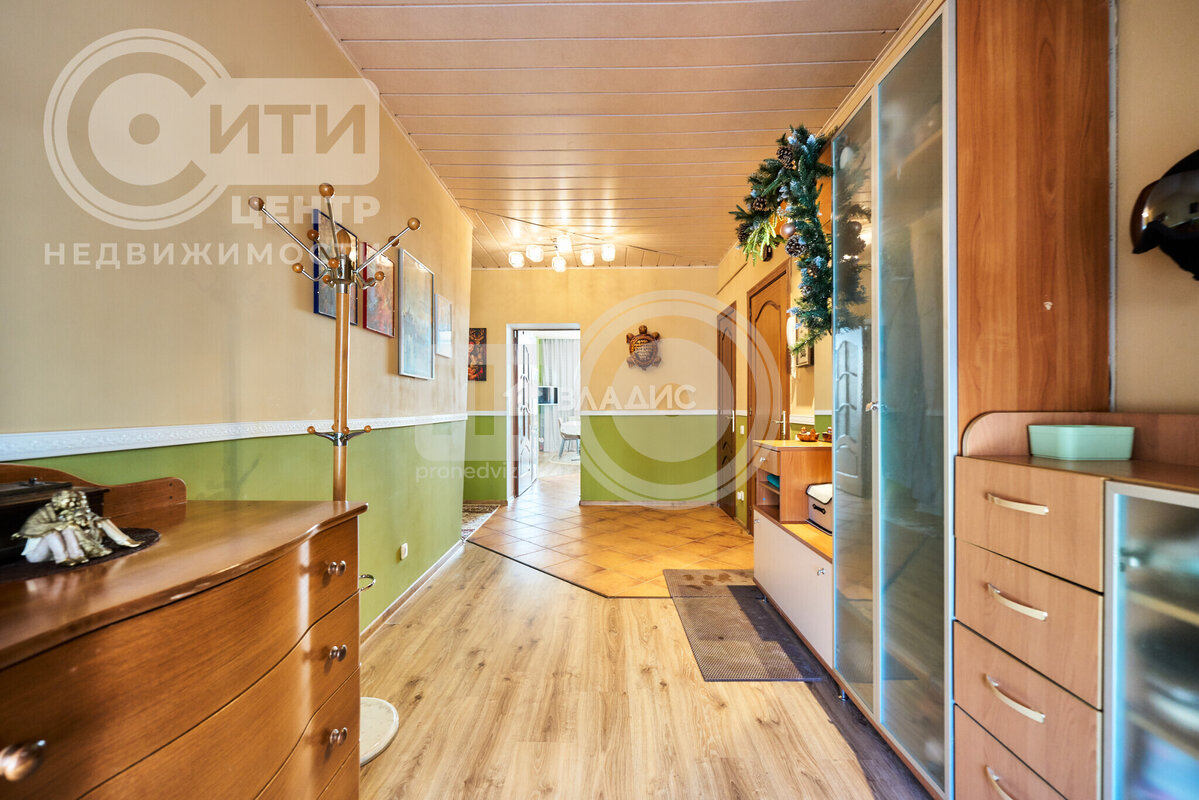 4к, 5/5 К, Россия, Воронеж, улица Базарная Гора, 5, 158 кв.м