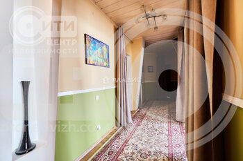 Миниатюра 4к, 5/5 К, Россия, Воронеж, улица Базарная Гора, 5, 158 кв.м