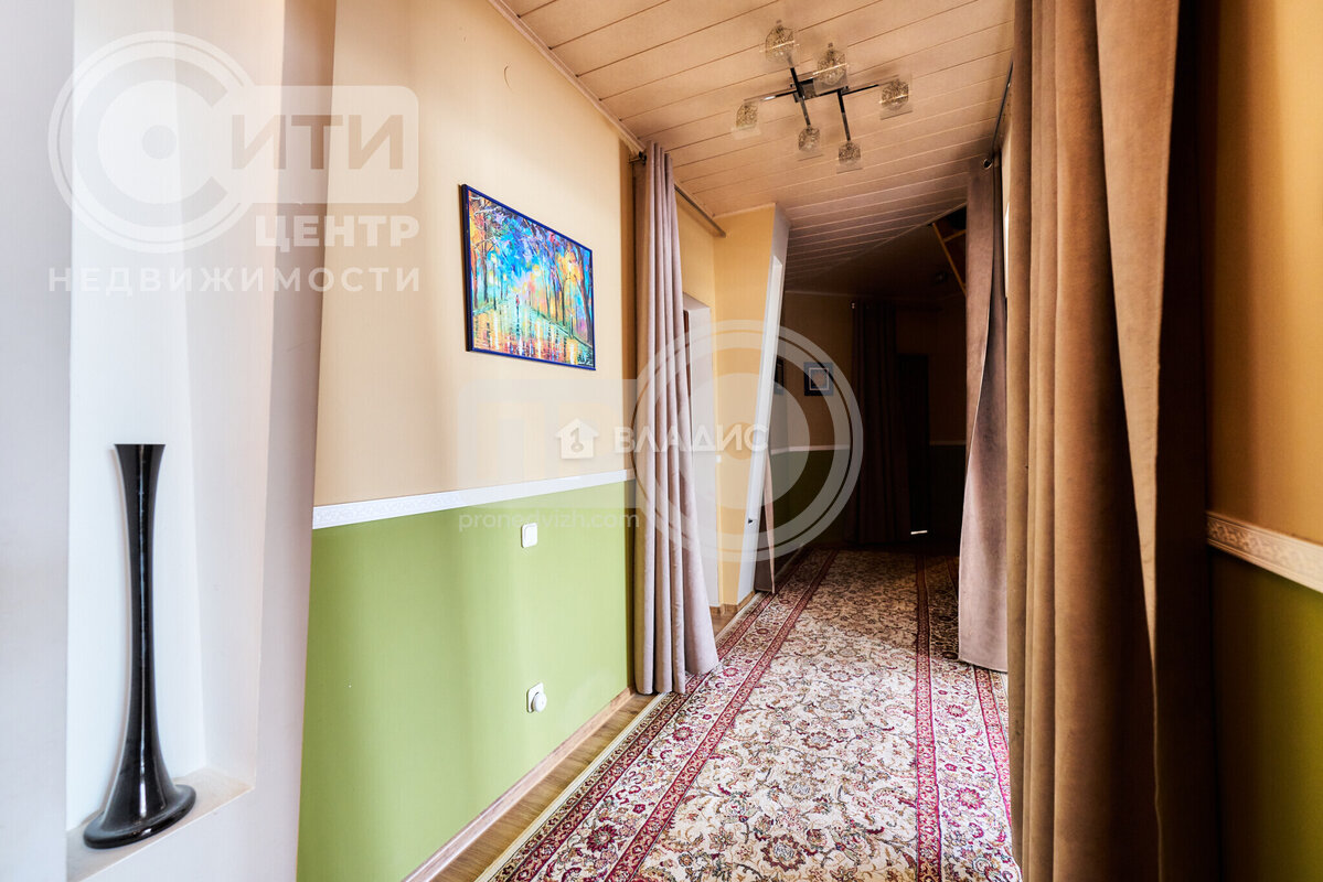 4к, 5/5 К, Россия, Воронеж, улица Базарная Гора, 5, 158 кв.м
