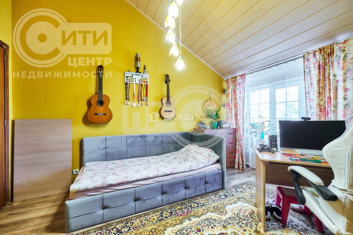 4к, 5/5 К, Россия, Воронеж, улица Базарная Гора, 5, 158 кв.м