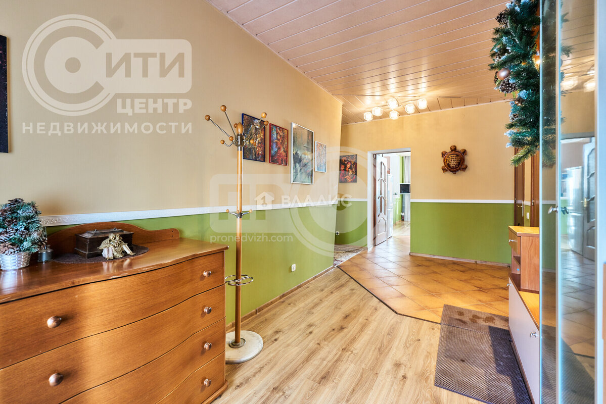 4к, 5/5 К, Россия, Воронеж, улица Базарная Гора, 5, 158 кв.м