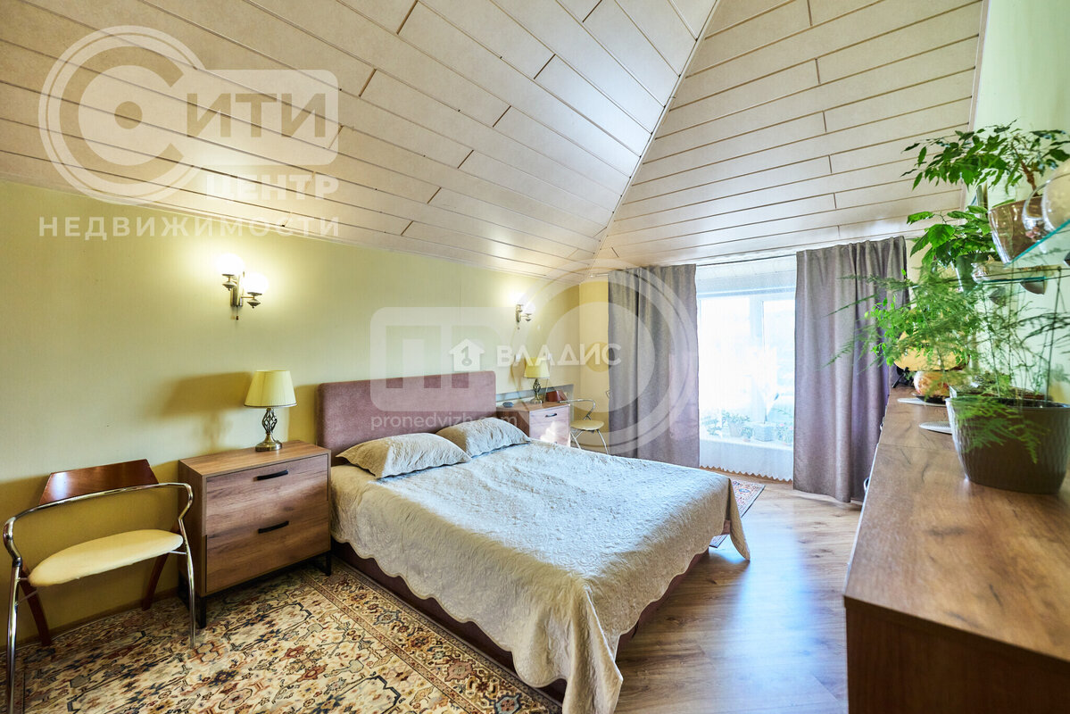 4к, 5/5 К, Россия, Воронеж, улица Базарная Гора, 5, 158 кв.м