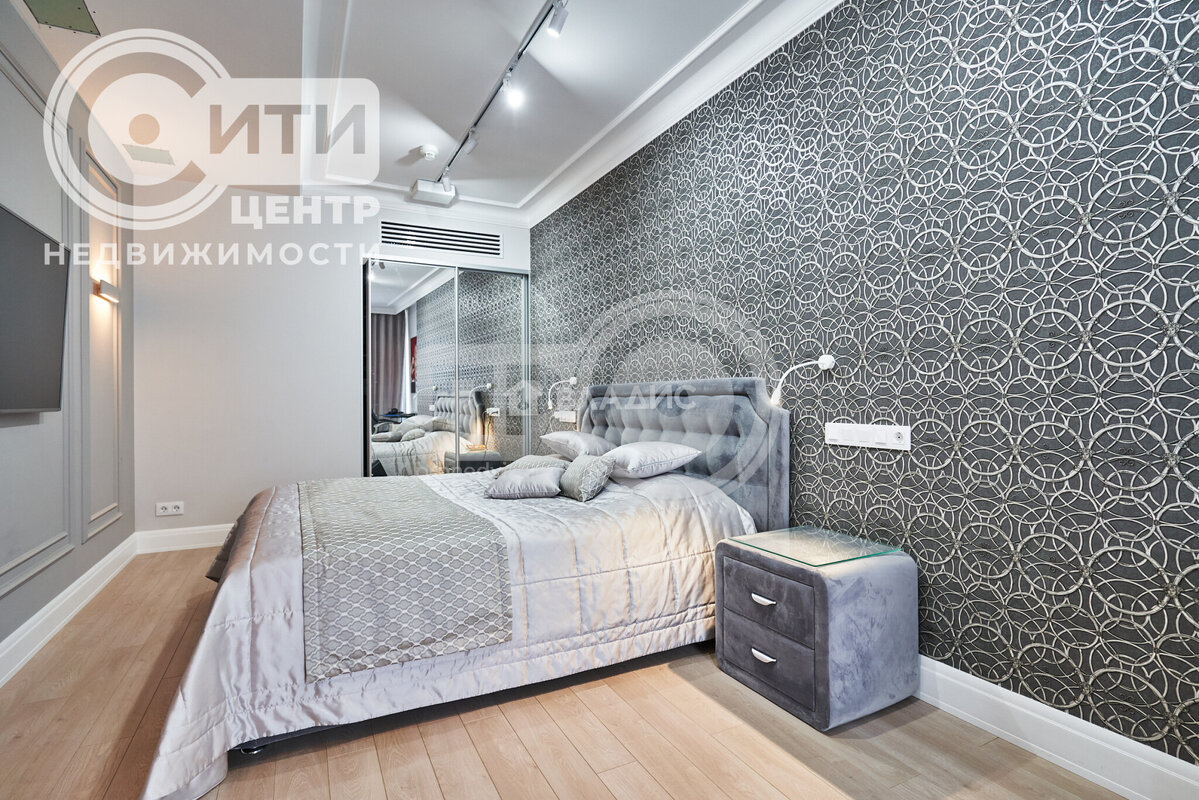 3к, 14/17 М, Россия, Воронеж, улица Куколкина, 18, 147 кв.м