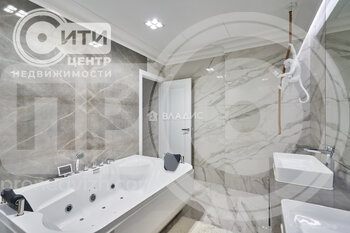 Миниатюра 3к, 14/17 М, Россия, Воронеж, улица Куколкина, 18, 147 кв.м