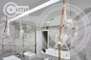 Миниатюра 3к, 14/17 М, Россия, Воронеж, улица Куколкина, 18, 147 кв.м
