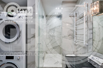 Миниатюра 3к, 14/17 М, Россия, Воронеж, улица Куколкина, 18, 147 кв.м