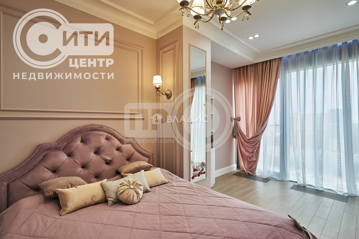 3к, 14/17 М, Россия, Воронеж, улица Куколкина, 18, 147 кв.м