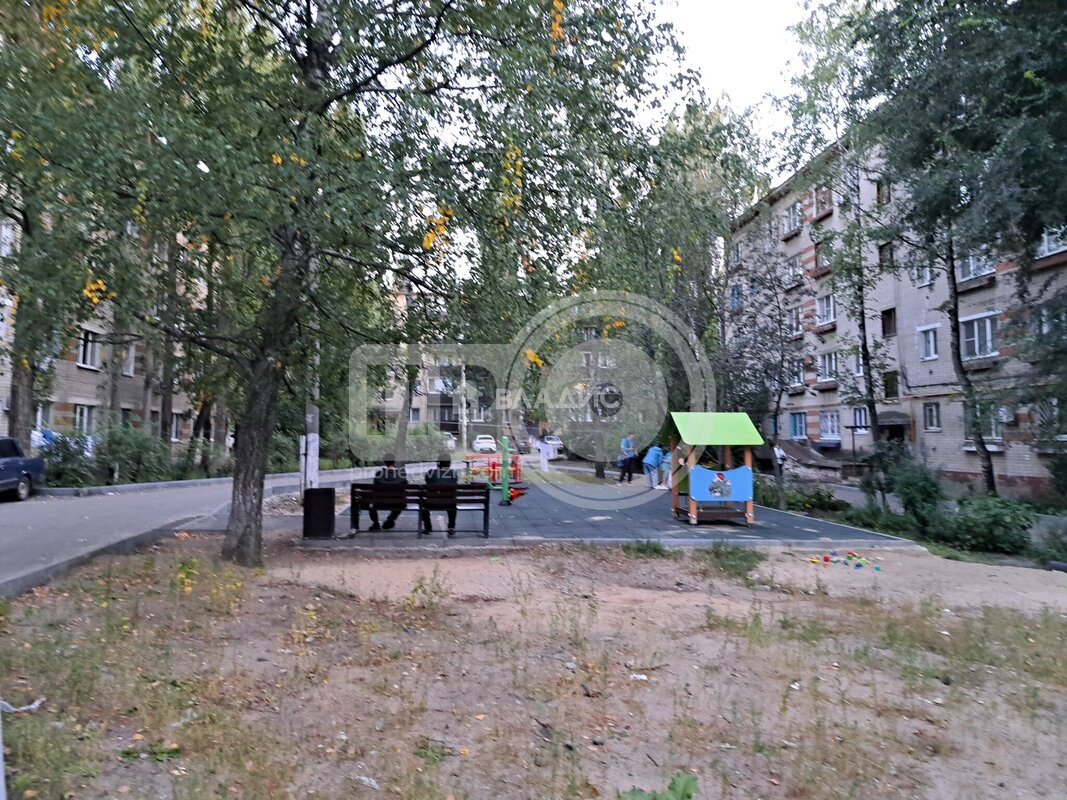 0к, 4/5 К, Россия, Воронеж, улица Молодогвардейцев, 15, 23.3 кв.м