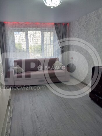 Миниатюра 3к, 4/9 П, Россия, Воронеж, микрорайон Шилово, улица Теплоэнергетиков, 15, 67.7 кв.м