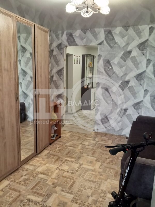 3к, 4/9 П, Россия, Воронеж, микрорайон Шилово, улица Теплоэнергетиков, 15, 67.7 кв.м