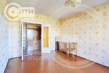 Миниатюра 3к, 7/9 П, Россия, Воронеж, улица Киселёва, 17, 61.6 кв.м