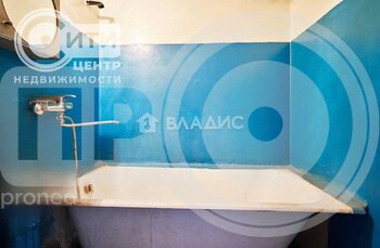 Миниатюра 3к, 7/9 П, Россия, Воронеж, улица Киселёва, 17, 61.6 кв.м