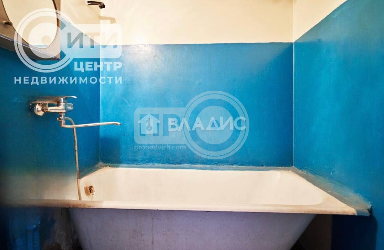 3к, 7/9 П, Россия, Воронеж, улица Киселёва, 17, 61.6 кв.м