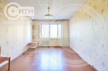 Миниатюра 3к, 7/9 П, Россия, Воронеж, улица Киселёва, 17, 61.6 кв.м