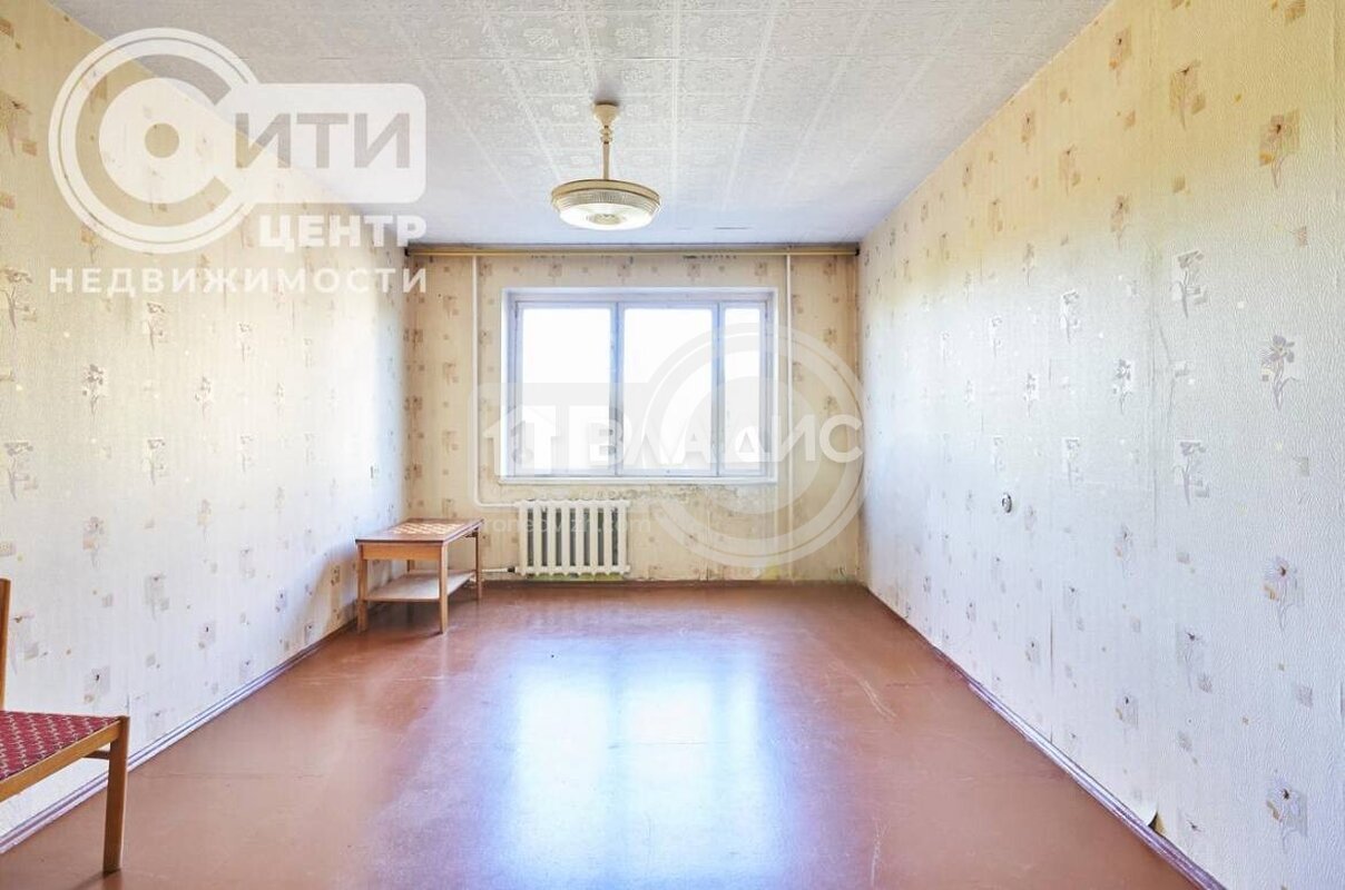 3к, 7/9 П, Россия, Воронеж, улица Киселёва, 17, 61.6 кв.м