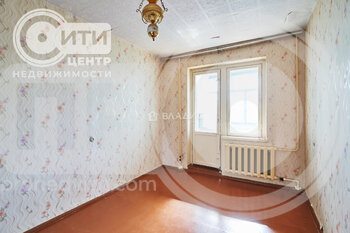 Миниатюра 3к, 7/9 П, Россия, Воронеж, улица Киселёва, 17, 61.6 кв.м