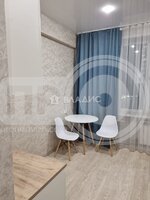 Описание квартиры