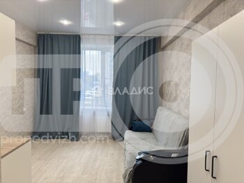Миниатюра 0к, 2/5 К, Россия, Воронеж, Московский проспект, 15, 19.4 кв.м