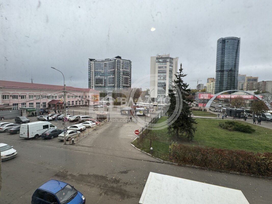0к, 2/5 К, Россия, Воронеж, Московский проспект, 15, 19.4 кв.м