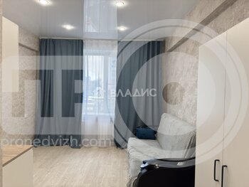 Миниатюра 0к, 2/5 К, Россия, Воронеж, Московский проспект, 15, 19.4 кв.м