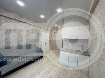 Миниатюра 0к, 2/5 К, Россия, Воронеж, Московский проспект, 15, 19.4 кв.м
