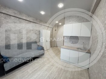 Миниатюра 0к, 2/5 К, Россия, Воронеж, Московский проспект, 15, 19.4 кв.м