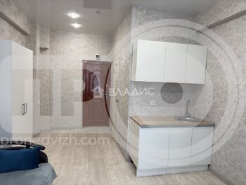 Миниатюра 0к, 2/5 К, Россия, Воронеж, Московский проспект, 15, 19.4 кв.м