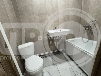 Миниатюра 0к, 3/5 К, Россия, Воронеж, улица Космонавтов, 38, 16.9 кв.м