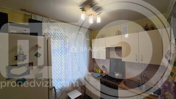 Миниатюра 4к, 1/5 К, Россия, Воронеж, улица Чебышева, 16, 61 кв.м