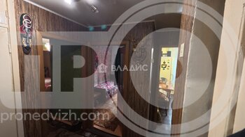 Миниатюра 4к, 1/5 К, Россия, Воронеж, улица Чебышева, 16, 61 кв.м