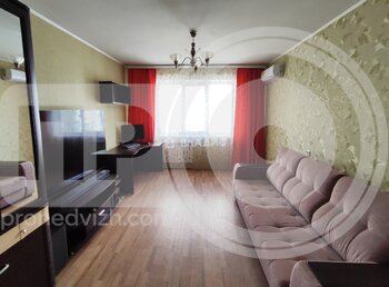 Миниатюра 3к, 6/10 П, Россия, Воронеж, Минская улица, 71, 70 кв.м