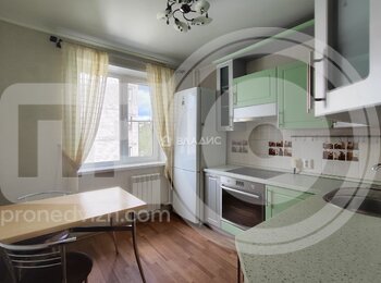 Миниатюра 3к, 6/10 П, Россия, Воронеж, Минская улица, 71, 70 кв.м