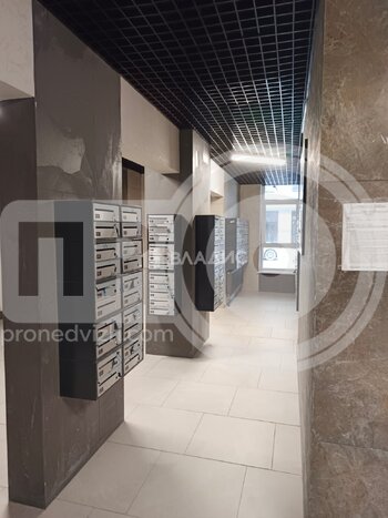 Миниатюра 0к, 7/21 М, Россия, Воронеж, улица Гаршина, 25к2, 23.2 кв.м