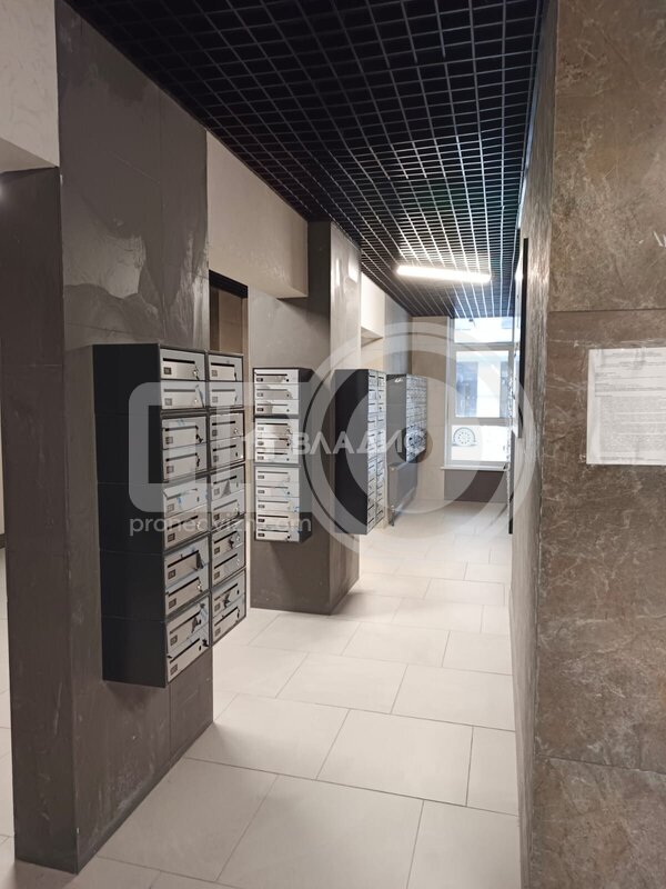 0к, 7/21 М, Россия, Воронеж, улица Гаршина, 25к2, 23.2 кв.м