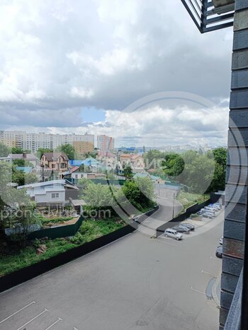 Миниатюра 0к, 7/21 М, Россия, Воронеж, улица Гаршина, 25к2, 23.2 кв.м