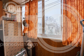 Миниатюра 4к, 5/9 П, Россия, Воронеж, Южно-Моравская улица, 42, 68.1 кв.м