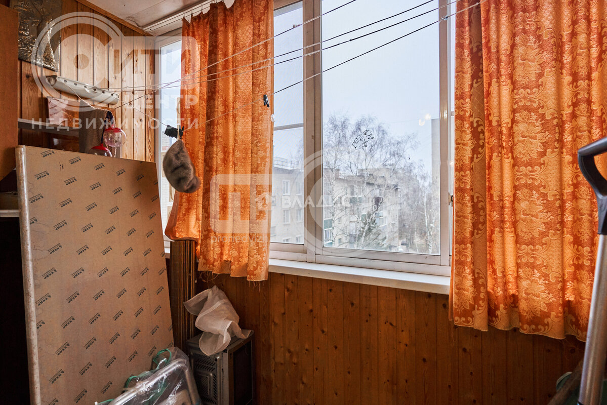 4к, 5/9 П, Россия, Воронеж, Южно-Моравская улица, 42, 68.1 кв.м