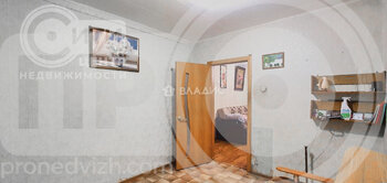 Миниатюра 4к, 5/9 П, Россия, Воронеж, Южно-Моравская улица, 42, 68.1 кв.м