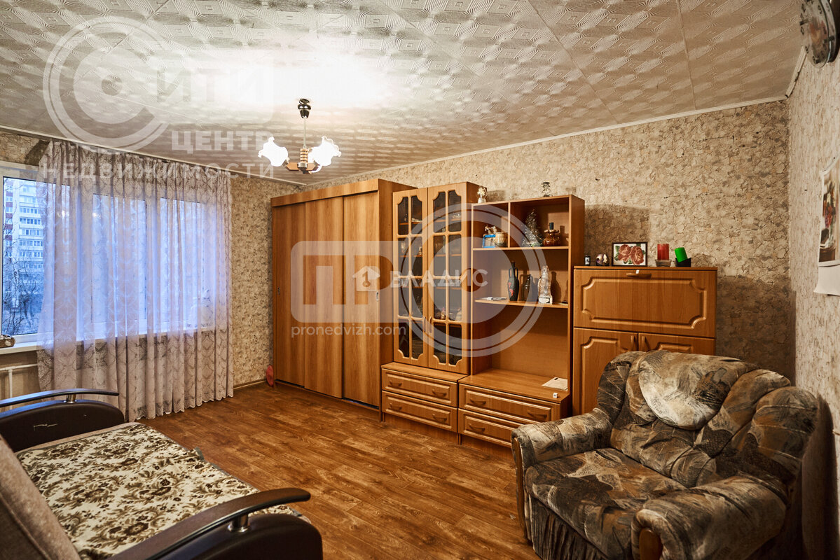 4к, 5/9 П, Россия, Воронеж, Южно-Моравская улица, 42, 68.1 кв.м