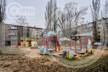 Миниатюра 4к, 5/9 П, Россия, Воронеж, Южно-Моравская улица, 42, 68.1 кв.м