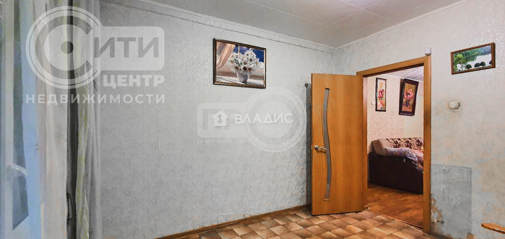 4к, 5/9 П, Россия, Воронеж, Южно-Моравская улица, 42, 68.1 кв.м