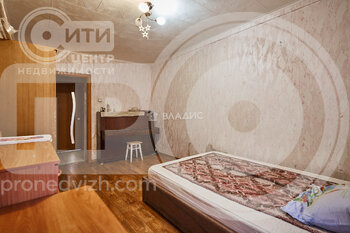 Миниатюра 4к, 5/9 П, Россия, Воронеж, Южно-Моравская улица, 42, 68.1 кв.м